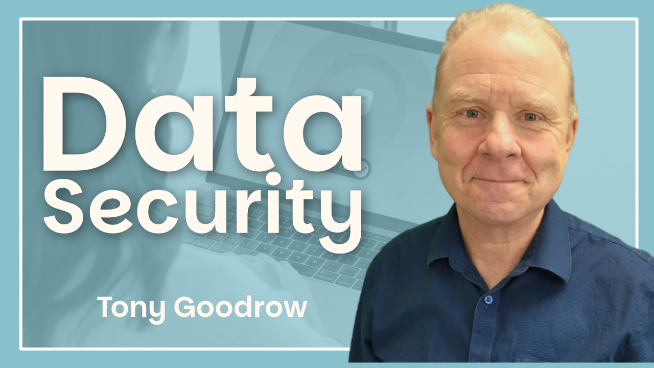 03 - data security