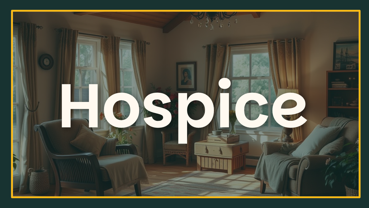 12 - hospice