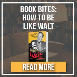 book bites walt