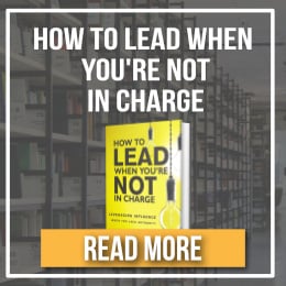 how to lead