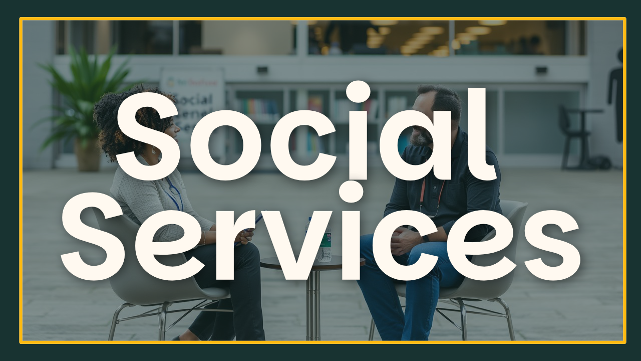 03 - social services