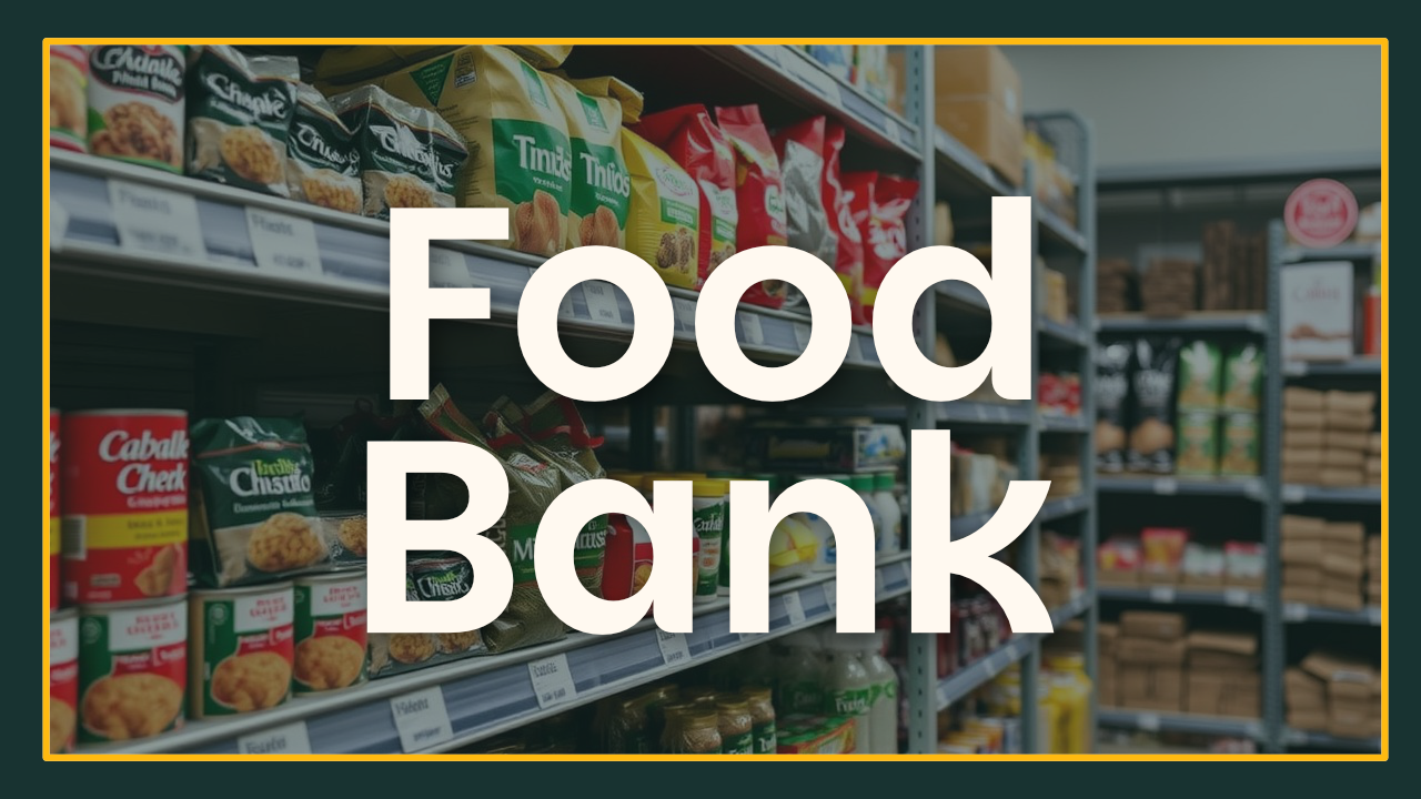 07 - food bank