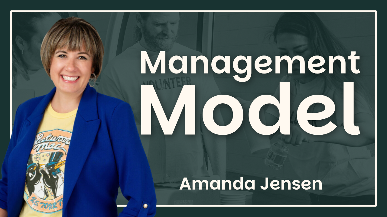 08 - management model