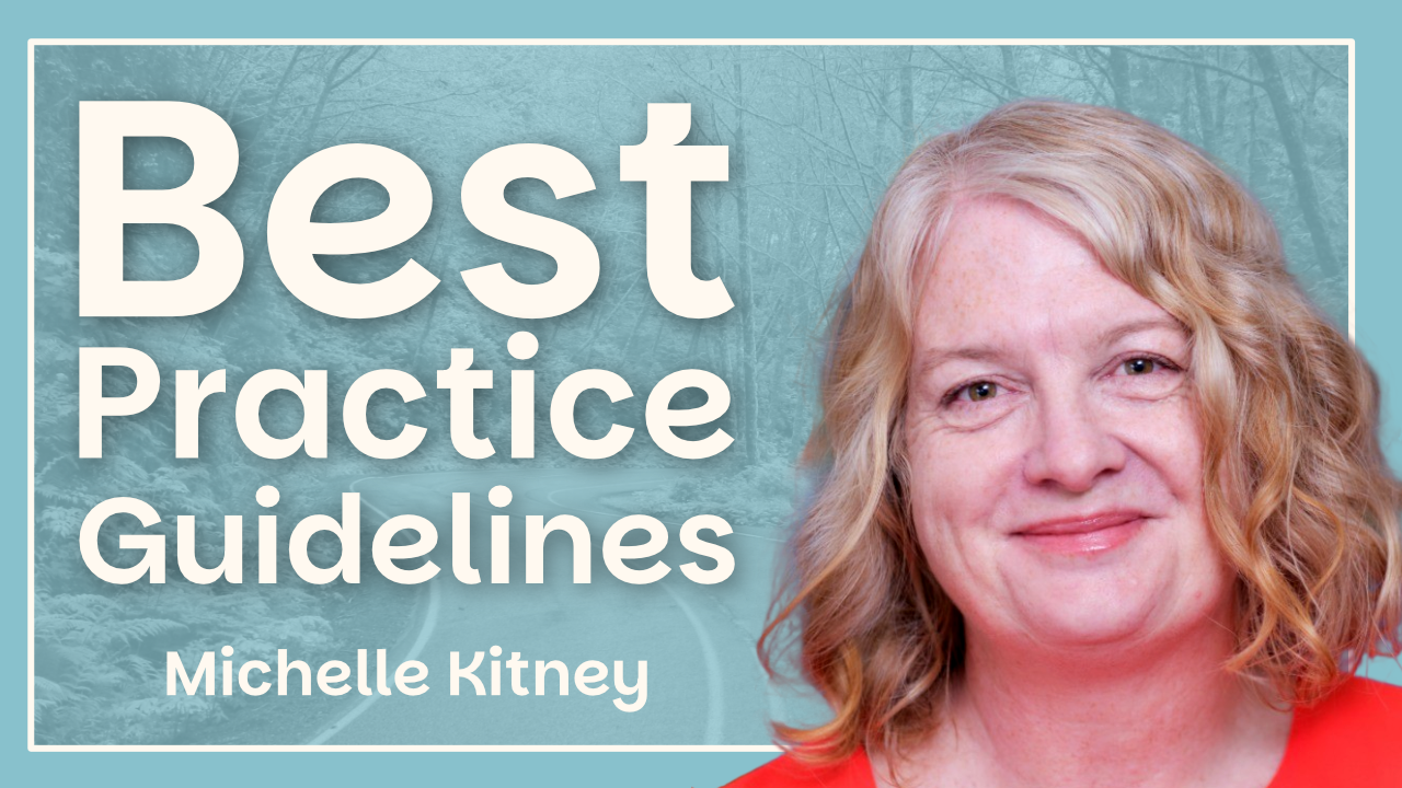 09 - best practice guidelines