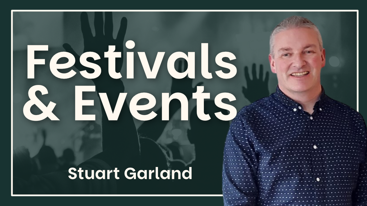 10 - festivals and events