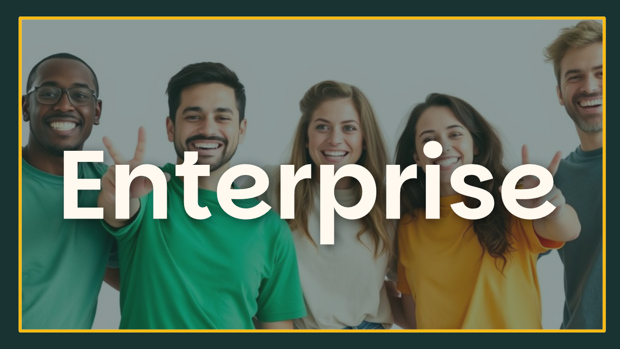 16 - enterprise