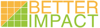 Better Impact Logo