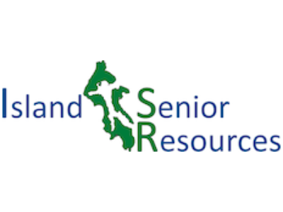 island senior resources